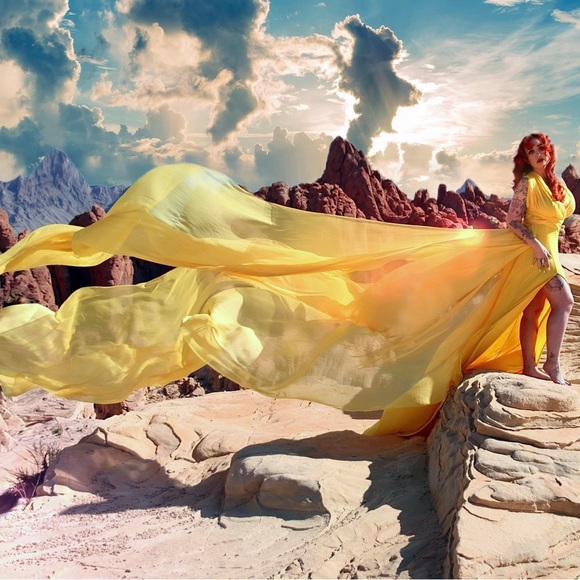 Meet your Posher, Brandi - Picture 6 of 17